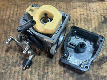 Cargar imagen en el visor de la galería, 90 hp Mercury WME 108-2 3301-824854T19 Carburetor ELPTO 1999-2004 ELHPTO 1999-2004 two stroke OIL-INJECTED 75 hp Compatible E
