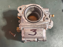 Load image into Gallery viewer, f 90 hp Yamaha CARBURETOR SET 67F-14901-31-00 67F31 Four Stroke 4 Cylinder 2003-2004
