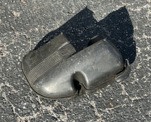 Charger l'image dans la galerie, BF 150 135 115 hp Honda 17371-ZY6-020 MUFFLER CASE old# 17371-ZY6-000, air temp sensor 37880-PLC-004 four stroke 2004-up
