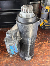 Load image into Gallery viewer, 135 - 275 hp ARCO 5400 Mercury DFI STARTER MOTOR 50-853329T starting Two Stroke DFI Four Stroke Verado
