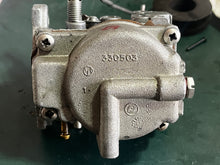 Cargar imagen en el visor de la galería, 1 sold july2026——40 50 hp Johnson Evinrude CARBURETOR SET 397064 395790 398318 396140 Two Stroke 2 Cylinder 1985-1993 also 39
