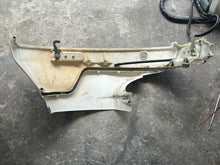 Charger l'image dans la galerie, DF 175 hp Suzuki  SIDE COVER SET WHITE 61811-96L01-Y5S 61820-96L01-Y5S 2015-2023 with PANEL FRONT 61831-96J10-Y5S
