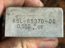 Charger l'image dans la galerie, 150 - 250 hp Yamaha ELECTRICAL RESISTOR 65L-85370-00-00 Two Stroke OX66 1997-2005
