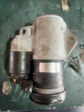 Load image into Gallery viewer, DF 115 140 hp Suzuki STARTING MOTOR 31100-90J01 Four Stroke 2001-2015 some compatibility 90 100 hp
