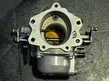 Cargar imagen en el visor de la galería, 225 hp Yamaha 76 degree CARBURETOR starboard 1-3-5 62J-14100-00-00 62J-14101-00-00 62J-14102-00-00 two stroke 1994-1996
