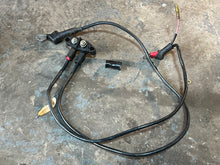 Load image into Gallery viewer, 150 hp Yamaha battery TERMINAL 64D-81920-01-00 64D-81920-00-00 two stroke 1996-2009 some compatibility 175 200 hp
