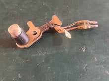 Cargar imagen en el visor de la galería, f 25 hp Yamaha 65W-85790-00-00 THERMOSENSOR thermostat Four Stroke 65W-85757-00-00 RETAINER
