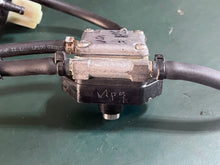 Cargar imagen en el visor de la galería, 40 30 50 60 hp Mercury 899106T01 FUEL PUMP &amp; FUEL FILTER 879884T with hoses Four Stroke EFI 2008

