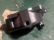 Load image into Gallery viewer, 200 225 300 hp Johnson Evinrude CARBURETOR BOWL FLOAT CHAMBER 0398701 333525 with seat Two Stroke 1994 some compatibility 120
