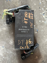 Charger l'image dans la galerie, DT 200 150 hp Suzuki ICU Ignition Control Unit 32900-87d20 f8t30273 87d2 TWO STROKE CARBURETED 1986

