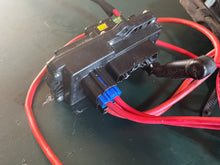 Charger l'image dans la galerie, 200 175 150 hp Yamaha HPDI 68F-81960-00-00 VOLTAGE RECTIFIER &amp; REGULATOR, FUSE BOX 68F-82170-01-00, 68F-81948-00-00 BRACKET t
