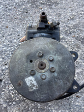 Cargar imagen en el visor de la galería, 135 150 175 hp Mercury AIR COMPRESSOR 831998A10 831998-c1 831998A13 two stroke 2.5 DFI 831998A9 831998A22 899113A03 8M0050656
