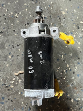 Charger l'image dans la galerie, 40 50 60 hp Mercury 893888T STARTER MOTOR Four Stroke EFI 50-893888
