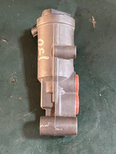Cargar imagen en el visor de la galería, BF 135 150 hp Honda 36550-ZY6-003 iac isc ELECTRONIC AIR CONTROL VALVE sensor &amp; gasket pre-1997-2007 up
