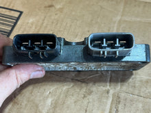 Charger l'image dans la galerie, f 150 hp Yamaha 63P-81960-01-00 voltage RECTIFIER &amp; REGULATOR ASSY 2008-2015 four stroke
