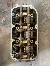 Load image into Gallery viewer, BF 225 200 hp Honda port CYLINDER HEAD 12210-ZY3-010ZA  2002-up BF 250 2007-up
