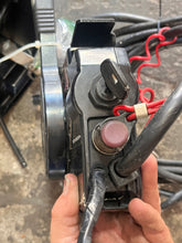 Charger l'image dans la galerie, MFS 50 40 hp Tohatsu side mount REMOTE CONTROL BOX 3U2B845001 RC12 ALL TLDI mfs50a FOUR STROKE, harness LEAD WIRE METER 3T572
