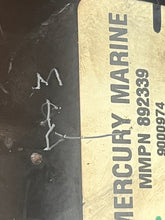 Load image into Gallery viewer, 135 - 275 hp Mercury DFI STARTER MOTOR 50-853329T 892339T01 starting Two Stroke DFI Four Stroke Verado
