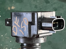 Cargar imagen en el visor de la galería, DF 150 175 200 hp Suzuki IGNITION COIL h6t11173 33410-96L00 four stroke 2017-2023
