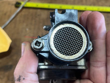 Load image into Gallery viewer, MFS 4 5 6 hp Nissan Tohatsu carburetor 3r4032000, intake silencer 3h46024110 NFS MFS Four Stroke outboard motor &amp; engines
