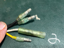Cargar imagen en el visor de la galería, Yamaha outboard fuel meter gauge OEM
