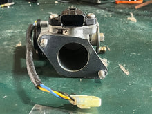 Charger l'image dans la galerie, MFS 20 15 9.9 hp Tohatsu  THROTTLE BODY ASSY 3RS101000 four stroke 2017-2022 no ISC VALVE
