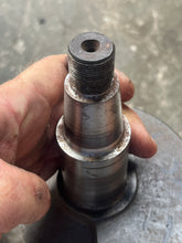 Load image into Gallery viewer, sold ebay nov2025—-150 - 200 hp Yamaha CRANKSHAFT 6G5-11411-00-00 two stroke 1984-2000 some 220 225 hp
