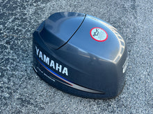 Load image into Gallery viewer, f 60 hp Yamaha TOP COWLING 6C5-42610-00-8D four stroke 2007-2009 6C5-42610-00-4D 6C5-42610-00-00 6C5-42610-01-00
