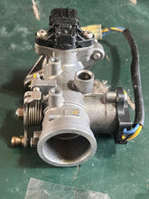 Charger l'image dans la galerie, MFS 20 15 9.9 hp Tohatsu  THROTTLE BODY ASSY 3RS101000 four stroke 2017-2022 no ISC VALVE
