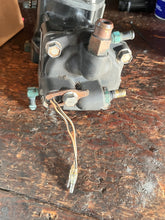 Load image into Gallery viewer, 200 225 250 hp Mercury AIR COMPRESSOR Optimax 3.0 liter Two Stroke 828123A9 two stroke superseded 8M0063279 828123A23 828123A
