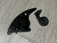 Charger l'image dans la galerie, 150 200 hp Mercury DFI THROTTLE LEVER 850389-c THROTTLE CAM 850393c 858847 LINK 850815 two stroke Optimax
