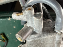 Load image into Gallery viewer, f 90 75 hp Yamaha vst FLOAT CHAMBER 6D8-14180-20-00 PUMP 6C5-13907-00-00 COOLER 6C5-21841-00-00 four stroke 2005-2011

