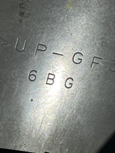 Load image into Gallery viewer, f 40 hp Yamaha Jet Drive TOP COWLING 6BG-42610-11-00, AIR DUCT AIR DUCT 6BG-42613-00-00 four stroke 2012-2018
