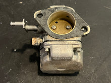Load image into Gallery viewer, 115 hp Mercury WME 11 CARBURETOR SET 3301-9532A12 9532A13 9532A14 9532A15 two stroke 4 Cylinder 1988-1993 3301-9532
