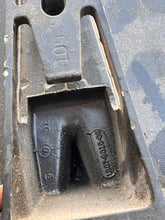 Cargar imagen en el visor de la galería, 75 90 115 125 hp Mercury Mariner Force GEAR CASE 1668-9010-c8 9011T73 Two Stroke 1987-2009

