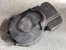 Load image into Gallery viewer, 150 175 200 hp Yamaha hpdi FLYWHEEL COVER 68F-81337-10-00 two stroke 2004-2014
