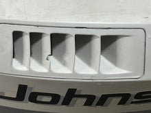 Load image into Gallery viewer, 115 90 hp Johnson Ocean Pro top cowl 0435094 two stroke - missing latch
