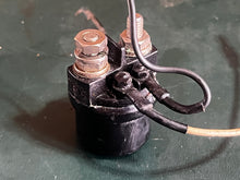 Charger l'image dans la galerie, Hitachi MS5C-351 RELAY 12 volt SOLENOID two stroke outboard
