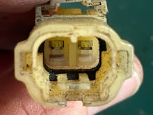 Cargar imagen en el visor de la galería, BF 50 45 40 35 hp Honda CHOKE SOLENOID 36190-ZV5-003 four stroke pre-1997 up
