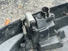 Load image into Gallery viewer, 225 200 hp Mercury Yamaha BOTTOM COWLING ASSY 888343T 69J-02 four stroke 2005-2010
