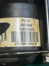 Load image into Gallery viewer, 200 225 250 hp Ficht 5000946 Fuel Injector STARBOARD 5004444 two stroke $85
