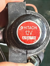 Charger l'image dans la galerie, DT 55 65 75 Suzuki Hitachi TRIM RELAY solenoid A104-125 A104-124 TRIM SWITCH 07501-581237 37850-95611 two stroke more hp comp
