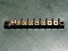 Cargar imagen en el visor de la galería, 35 hp Force Mercury FA510497 TERMINAL BLOCK assembly Two Stroke 25 - 55 hp
