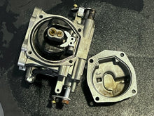 Cargar imagen en el visor de la galería, 225 hp Yamaha 76 degree CARBURETOR starboard 1-3-5 62J-14100-00-00 62J-14101-00-00 62J-14102-00-00 two stroke 1994-1996
