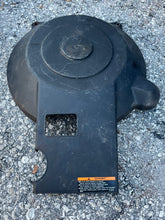 Load image into Gallery viewer, 115 130 hp Yamaha FLYWHEEL COVER 6N7-81337-00-00 1994-2009 two stroke

