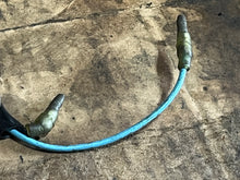Cargar imagen en el visor de la galería, DT 65 55 Suzuki Ignition Coil Assy 33410-94700, F6T418 two stroke 1986-1991 6” cord
