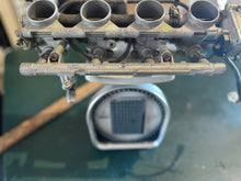 Cargar imagen en el visor de la galería, Yamaha SR230 60E-13750-00-00 Throttle Body Assy AR230 SX230 SRT230 FX140 Jet  Waverunner
