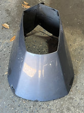 Load image into Gallery viewer, 250 300 225 hp Yamaha bottom cowling APRON 60V-42741-00-8D Two Stroke HPDI 3.3 Liter 2003-2009 some compatibility hp
