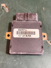 Load image into Gallery viewer, Mercruiser ICM MODULE 806957T-4 806957T4 sterndrive 1987-1997 Alpha Bravo superseded 807264A01
