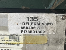 Cargar imagen en el visor de la galería, 135 150 hp Mercury Optimax DFI ECM 856496A8 EFIS69702 857127A3 858891A20 two stroke serial range 0G590000 - 0G760299
